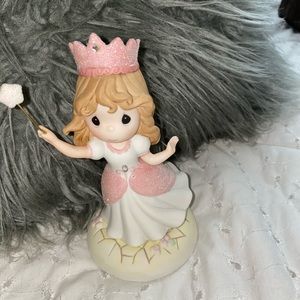 Precious moment fairy